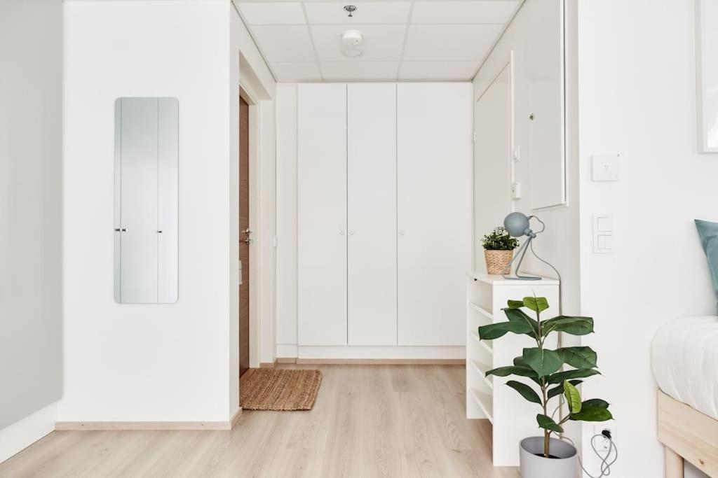 Beautiful Apartment In The Center Of Tampere Exterior photo